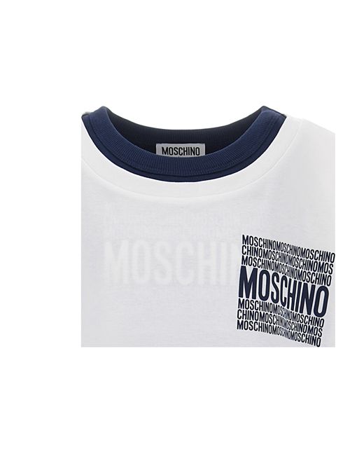  MOSCHINO | HDG01G LAA4284017